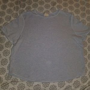 Laura ashley tshirt